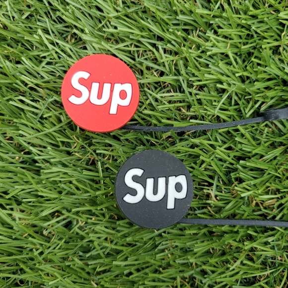 New Straw Topper - Picture 2 of 2